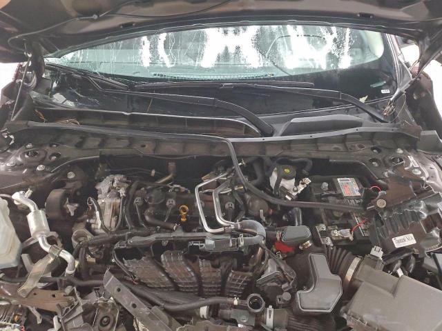 Nissan Altima Sv Image 10