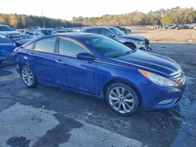 Hyundai SONATA Se Image 4