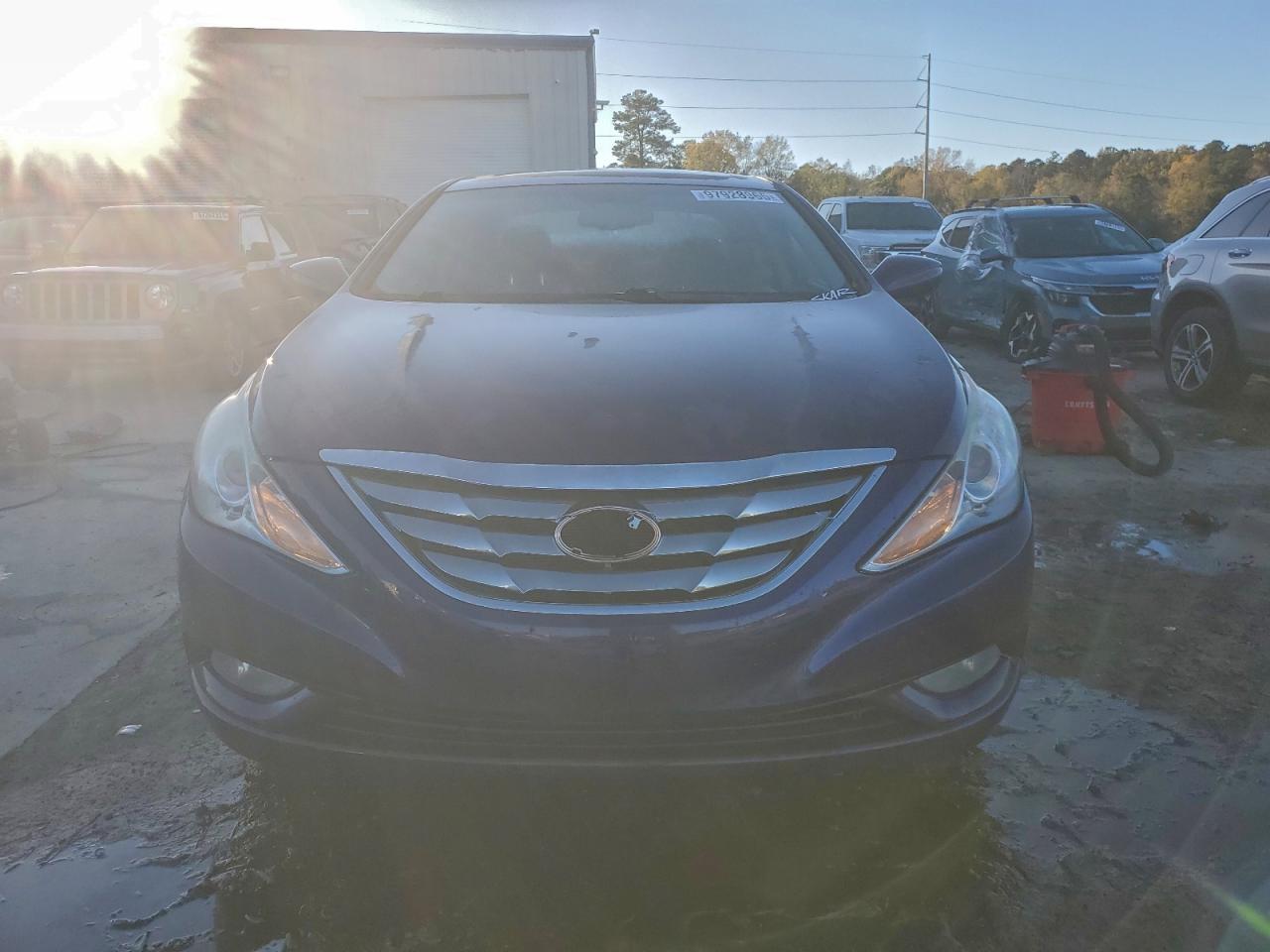 Hyundai SONATA Se Image 3