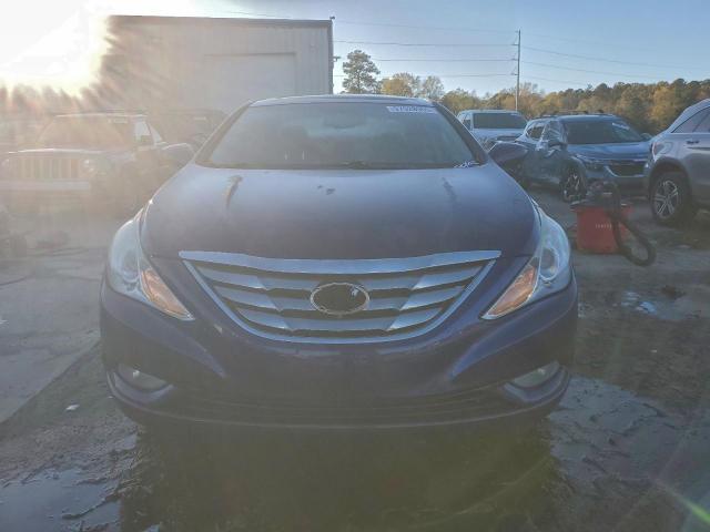 Hyundai SONATA Se Image 3