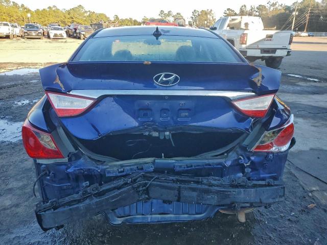 Hyundai SONATA Se Image 10