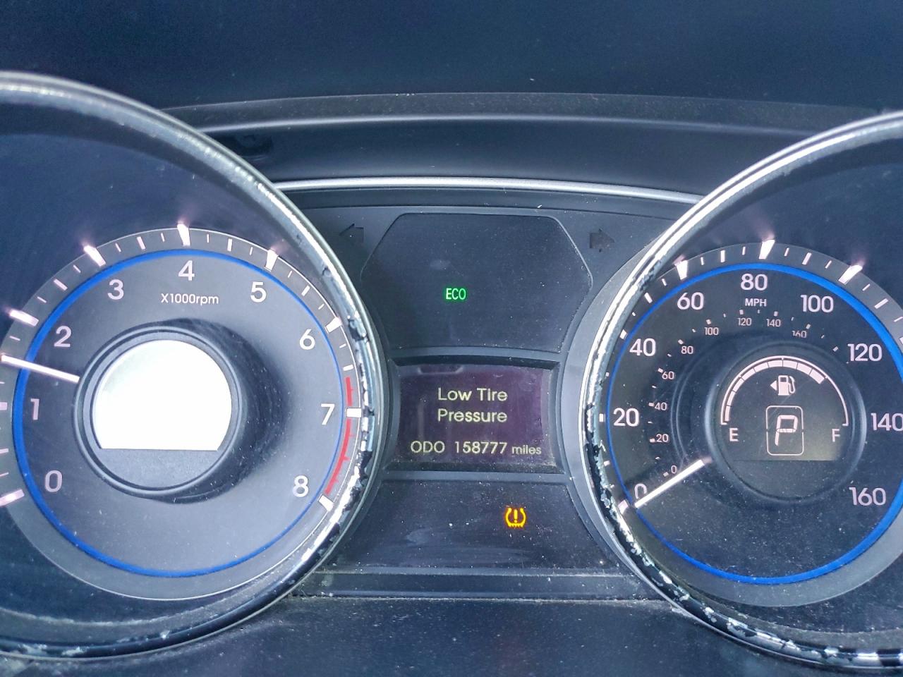 Hyundai SONATA Se Image 7