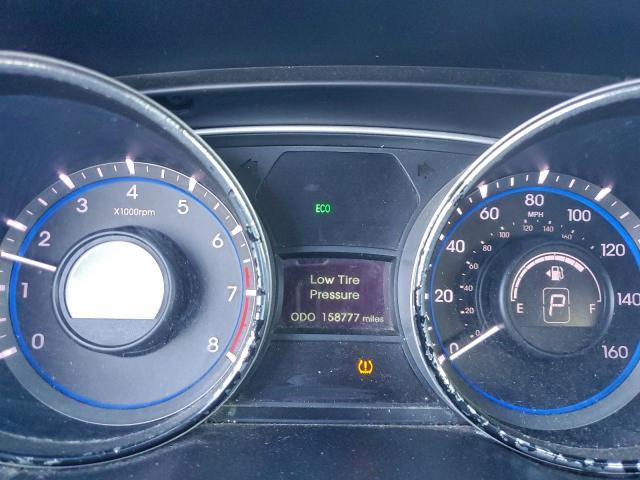 Hyundai SONATA Se Image 7