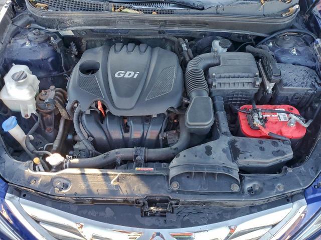 Hyundai SONATA Se Image 9