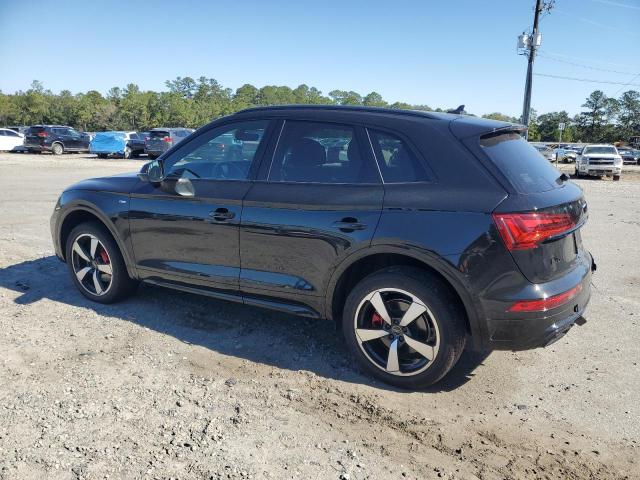 Audi Q5 Premium Plus 45 Image 4