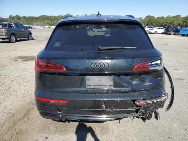 Audi Q5 Premium Plus 45 Image 9