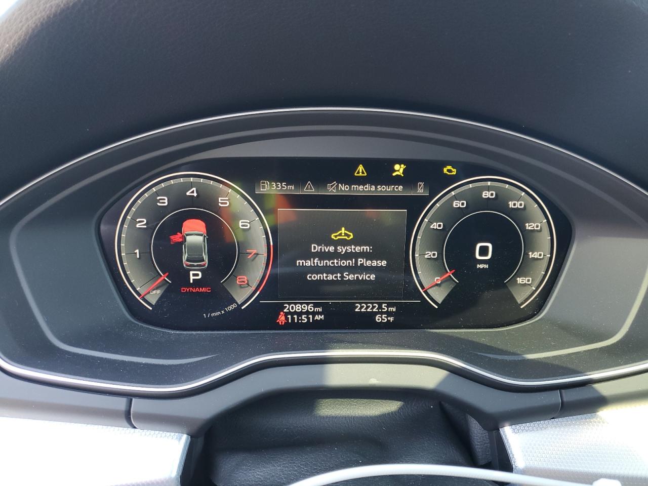 Audi Q5 Premium Plus 45 Image 5