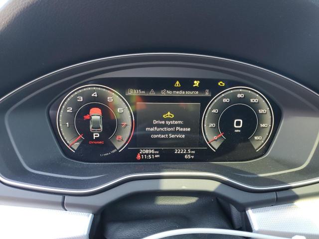 Audi Q5 Premium Plus 45 Image 5