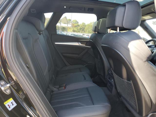 Audi Q5 Premium Plus 45 Image 10
