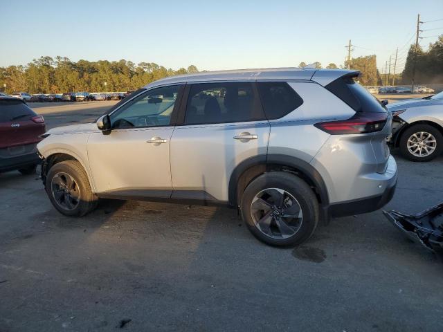 Nissan Rogue Sv Image 12