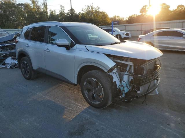 Nissan Rogue Sv Image 8