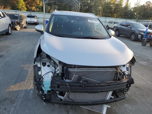 Nissan Rogue Sv Image 11