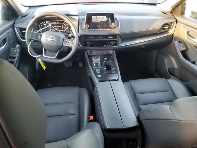 Nissan Rogue Sv Image 2