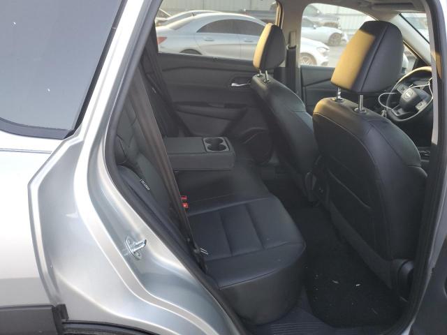 Nissan Rogue Sv Image 10