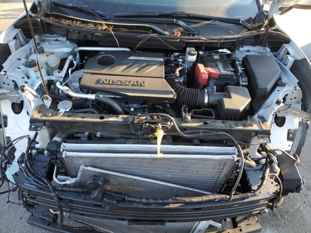 Nissan Rogue Sv Image 6