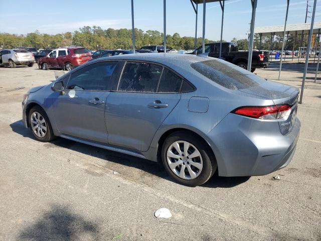 Toyota Corolla Le Image 4