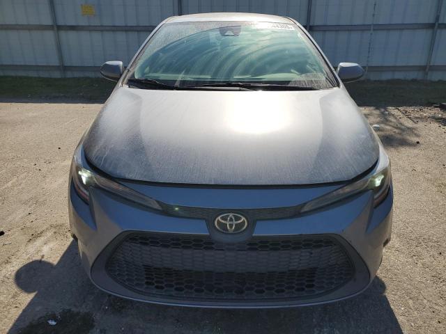 Toyota Corolla Le Image 6