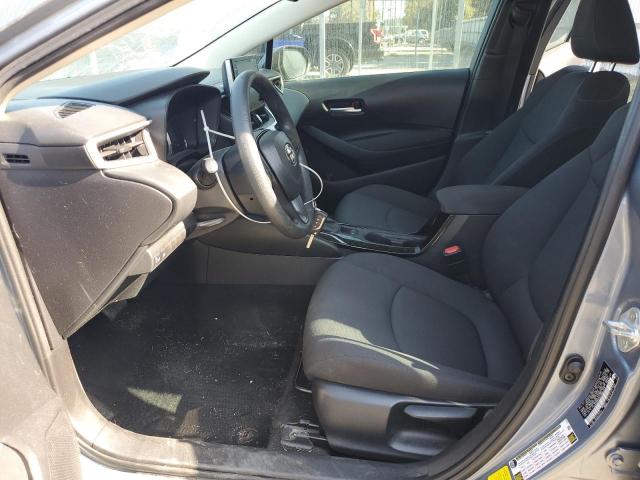 Toyota Corolla Le Image 12