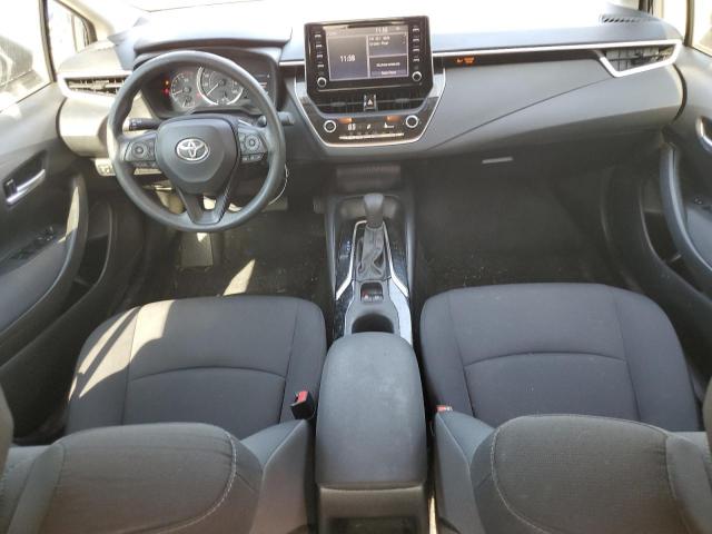 Toyota Corolla Le Image 8