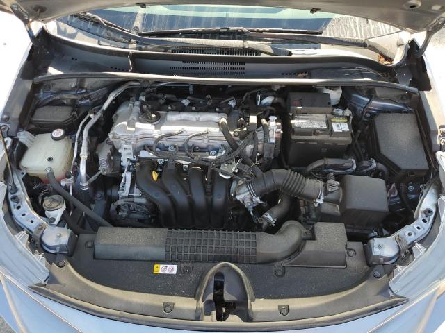 Toyota Corolla Le Image 10