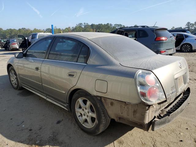 Nissan Altima S Image 10