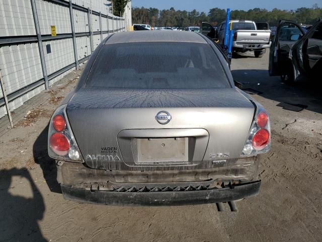 Nissan Altima S Image 4