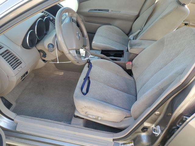 Nissan Altima S Image 5