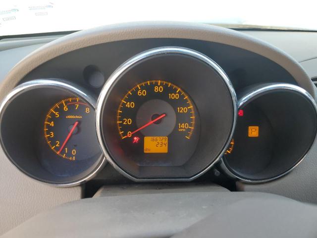 Nissan Altima S Image 8