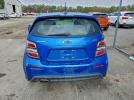 Chevrolet Sonic Lt Image 9