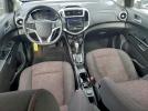 Chevrolet Sonic Lt Image 6