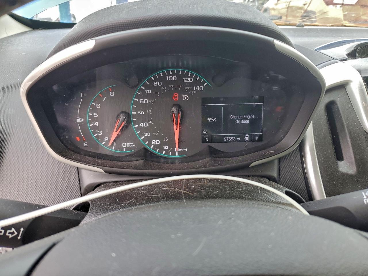 Chevrolet Sonic Lt Image 7