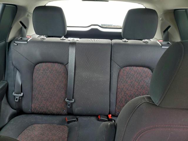 Chevrolet Sonic Lt Image 10