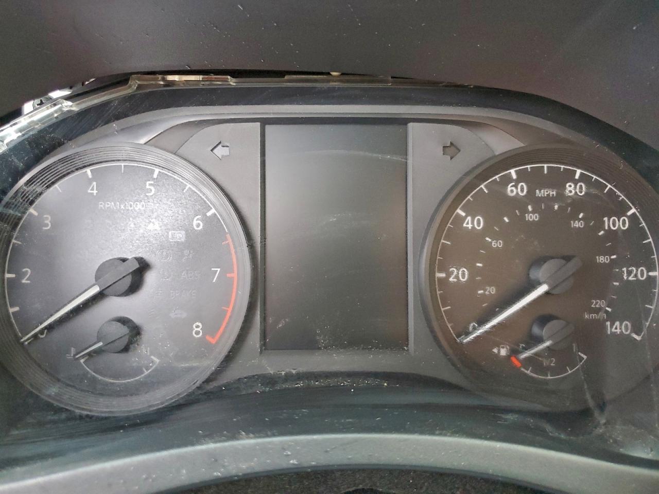 Nissan Altima S Image 9