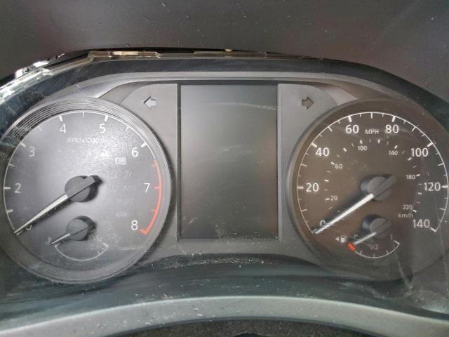 Nissan Altima S Image 9