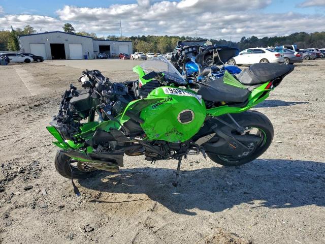 Kawasaki Zx636 K K Image 2