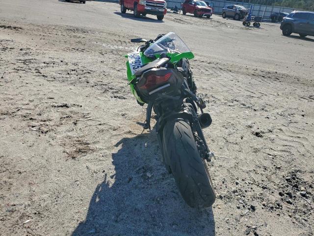 Kawasaki Zx636 K K Image 5