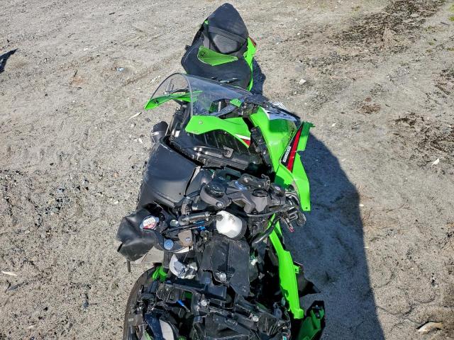 Kawasaki Zx636 K K Image 3