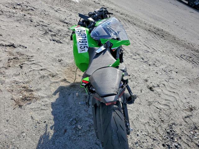 Kawasaki Zx636 K K Image 8