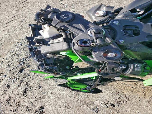 Kawasaki Zx636 K K Image 4