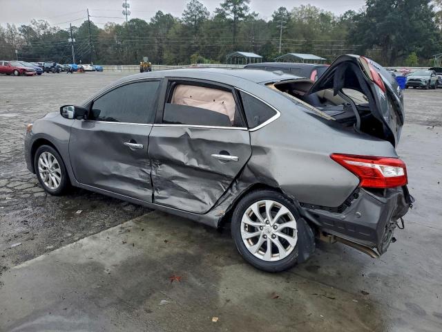 Nissan Sentra S Image 5