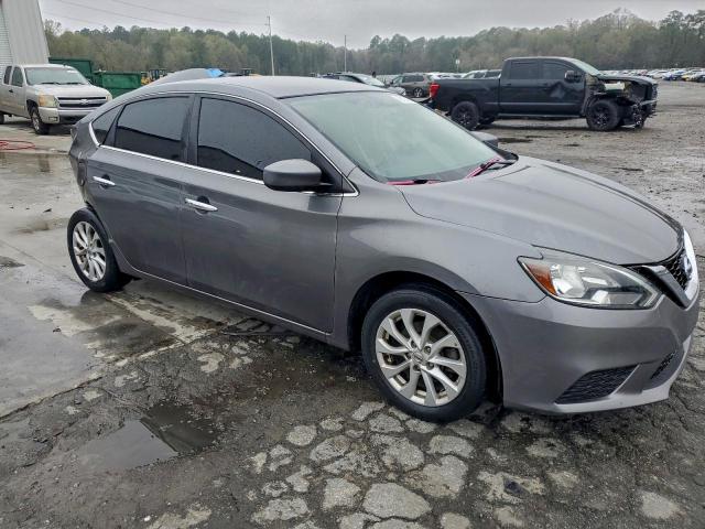 Nissan Sentra S Image 6