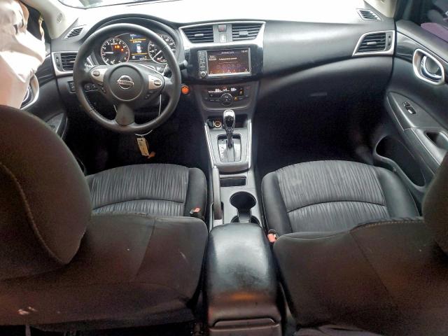 Nissan Sentra S Image 4