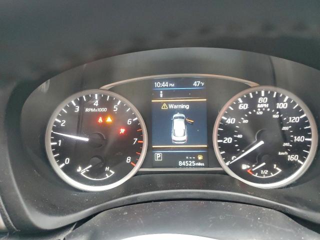 Nissan Sentra S Image 9