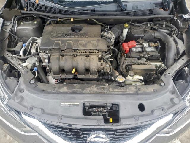 Nissan Sentra S Image 10