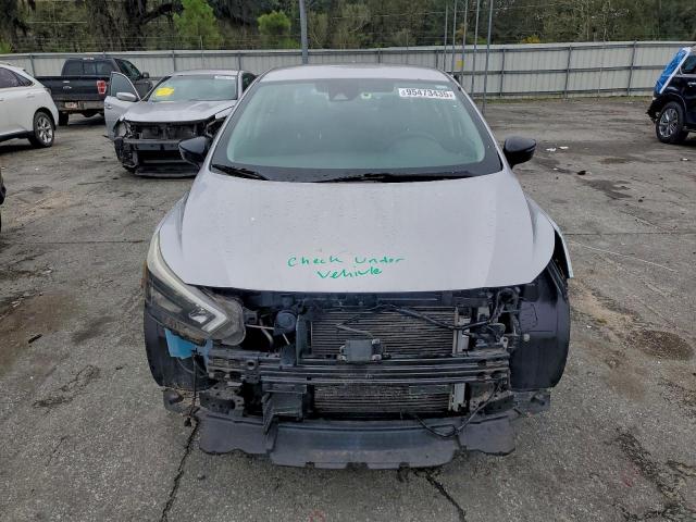 Nissan Versa Sr Image 6