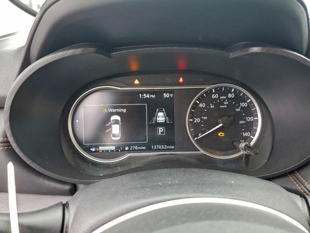 Nissan Versa Sr Image 5