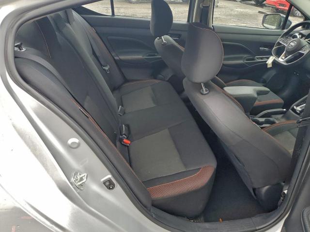 Nissan Versa Sr Image 7