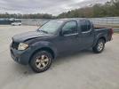 Nissan Frontier S Image 1