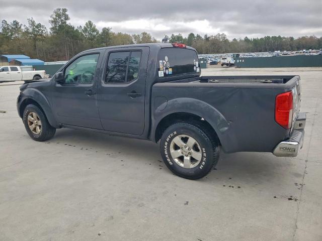 Nissan Frontier S Image 2