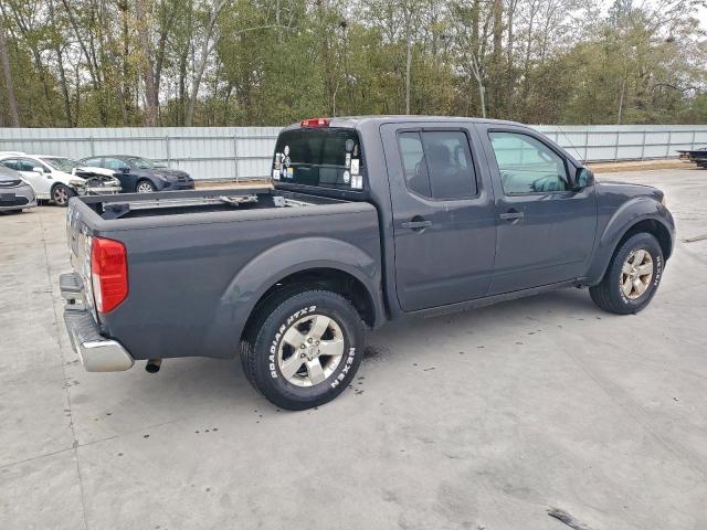 Nissan Frontier S Image 8